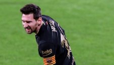 Меси платил 370 милиона евро за данъци