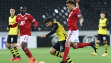 Определиха съдията на ЦСКА - Йънг Бойс