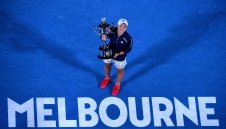 Световната №1 Барти сензационно прекрати кариерата си