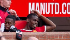 Защо Погба отсвири Сър Алекс? Не бих оставил и кучето си да подпише този контракт