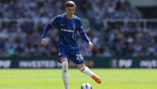 Мареска за Палмър: Той знае как да решава изхода на мачовете