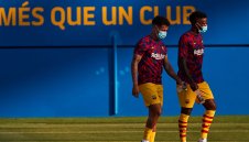 Барса и Коутиньо късат завинаги при €40 млн. на масата