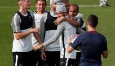 ПРОГНОЗА: ПСЖ - Байерн Мюнхен