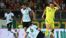 Арсенал взима феноменална голова машина