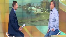 Драмата на Ангел Бончев има общо Гриша Ганчев + ВИДЕО