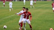 Срам! Заради съмнения в черно тото дадоха мач на ЦСКА-София на УЕФА