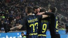 ОБЗОР: Серия "А", 18-ти кръг