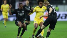 Челси и ПСЖ могат да си разменят Вилиан и Дракслер през лятото