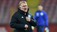 Официално: Босна остана без селекционер, Просинечки напусна поста