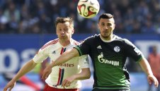 Рома набеляза защитник на Шалке