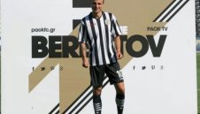 ОФИЦИАЛНО: ПАОК отсвири Бербатов