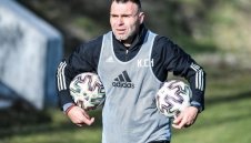 Случи се: Любимец на Сектор "Г" стана треньор в Лудогорец