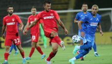 Левски – Царско село 3:1