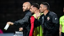 Душане, не става без душа!