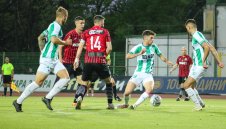 Берое помогна на Левски в голов трилър с Локо Пловдив