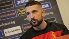 Бившата на наш национал се сгоди на Бахамите + СНИМКИ