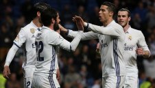 Реал подобри почти вековен рекорд на Барса