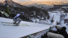 Шестима българи на Игрите в Пекин утре