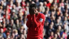 Стъридж: Някой ден ще напусна Ливърпул