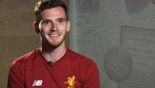 Ливърпул си купи шотландски "тигър" за 10 милиона лири + ВИДЕО