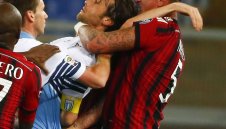 Наказаха Мексес за четири мача