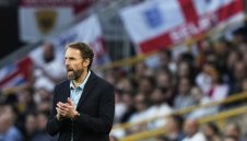 Саутгейт посочи силната страна на Англия и намекна за промени срещу „лалетата“