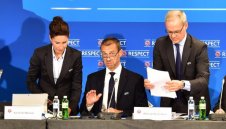 Ще има ли още промени в Шампионската лига? Ето какво каза шефът на УЕФА