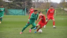 Арда удари Берое в дебюта на Славко Матич