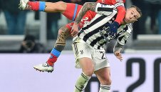 От Юве до Торонто: Берна подписа за 4 години