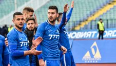 Бивш голмайстор на Левски остана без отбор