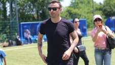 Бербатов от Англия: Кобрата може да шокира Джошуа