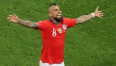 Шампионът Чили е на 1/2-финал на Копа Америка след епична победа с дузпи над Колумбия