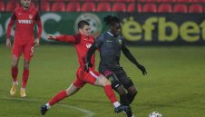 Заради скандала на Царско село-Берое: Стойне Манолов и Херо отнеоха глоби