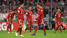 Байерн загуби 89 млн. евро от напускането на звездите си