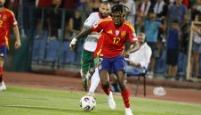 Турция - Испания