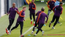 Де Бройне май ще тормози Ливърпул в дербито