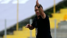 "Холандецът" Желко Петрович пак не се разбра с Ботев