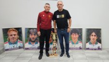 Героите от САЩ 94 пак се събират