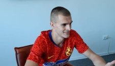 Чорбаджийски попаднал в "черния списък" на Стяуа