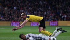 Дортмунд искал да забие Шюрле при "чуковете"