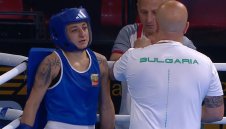 Прекрасна Злати Чуканова с победа в Банкок