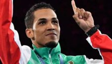 Хавиер Ибаниес ще боксира за титла на WBC