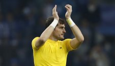 Касияс с впечатляваващ рекорд в Шампионската лига