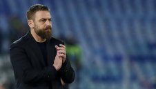 Рома с нови три точки след 3:0 над Фрозиноне