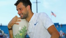 Гришо ще играе на турнира в любимия Стокхолм