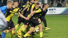 Берое - Ботев Пловдив