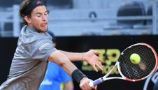 US Open ще има нов шампион: Доминик Тийм е аут от турнира