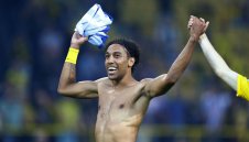 Тотнъм се отказал от Обамеянг преди 5 години