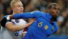 Реал предлага бартер на Юнайтед, дава им Хамес и иска Погба