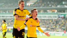 ОБЗОР: Бундеслига, 11-и кръг